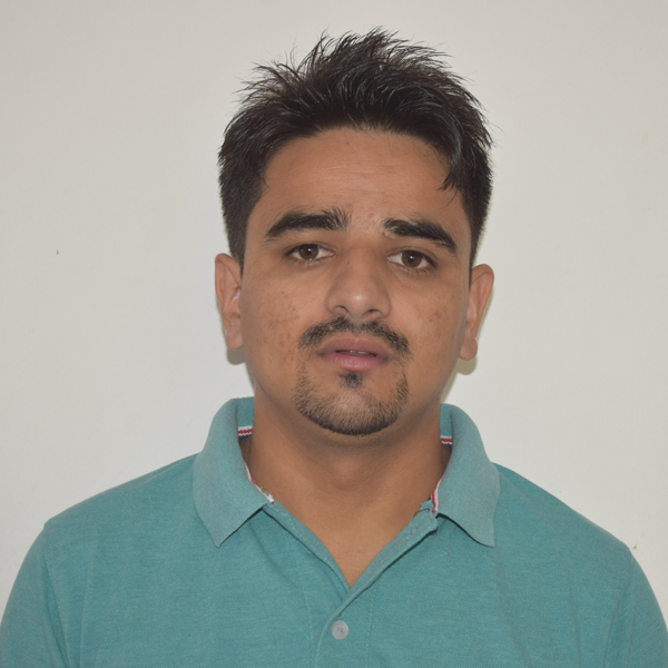 Chhitiz Khatiwada